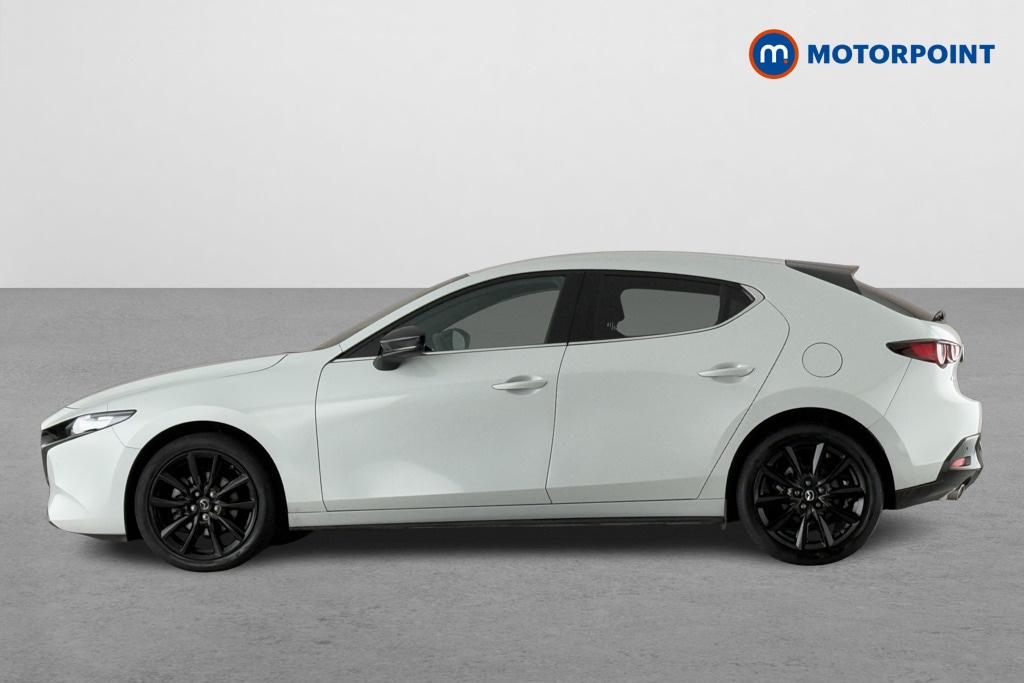 Used Mazda Mazda3 2025 for sale - 76534697: Photo 4