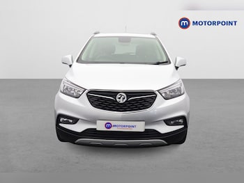 Used Vauxhall Mokka X 2019 for sale - 78720414: Photo