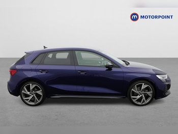 Used Audi A3 2024 for sale - 78500140: Photo