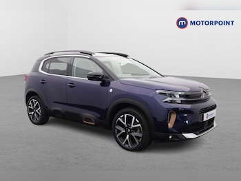 Used Citroen C5 Aircross 2023 for sale - 78980670: Photo