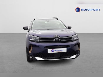 Used Citroen C5 Aircross 2023 for sale - 78980670: Photo