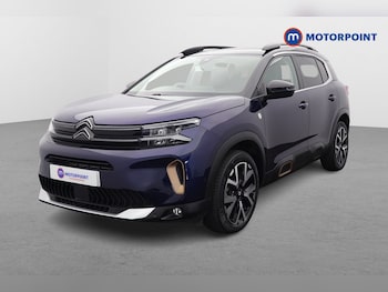 Used Citroen C5 Aircross 2023 for sale - 78980670: Photo