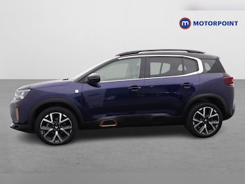Used Citroen C5 Aircross 2023 for sale - 78980670: Photo
