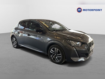Used Peugeot 208 2023 for sale - 79486306: Photo