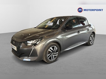 Used Peugeot 208 2023 for sale - 79486306: Photo