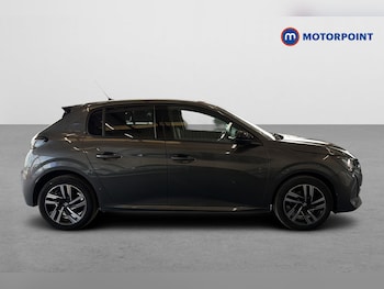 Used Peugeot 208 2023 for sale - 79486306: Photo