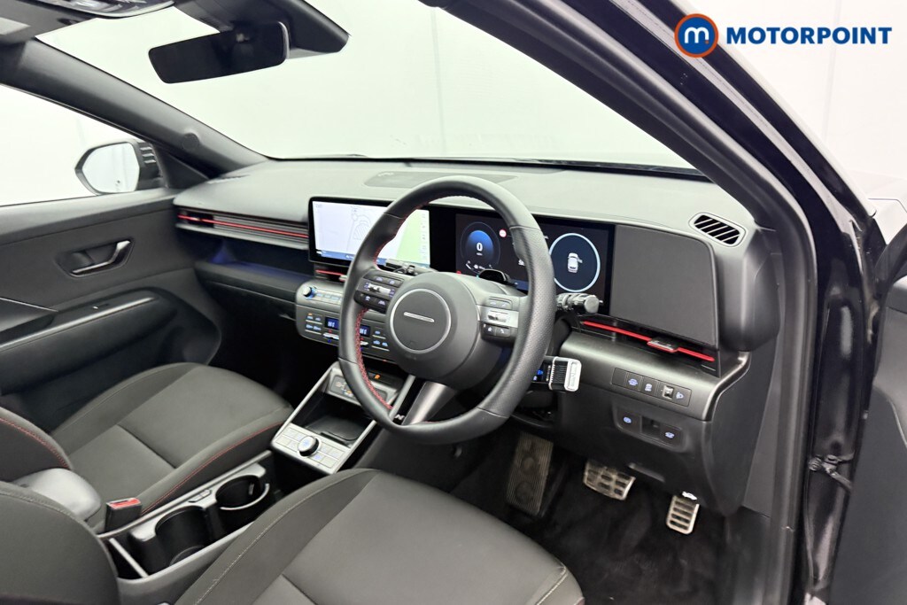 Used Hyundai KONA 2025 for sale - 77500484: Photo 12