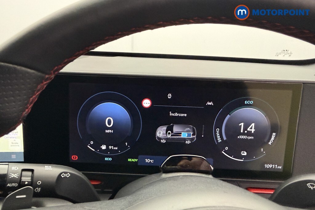 Used Hyundai KONA 2025 for sale - 77500484: Photo 13