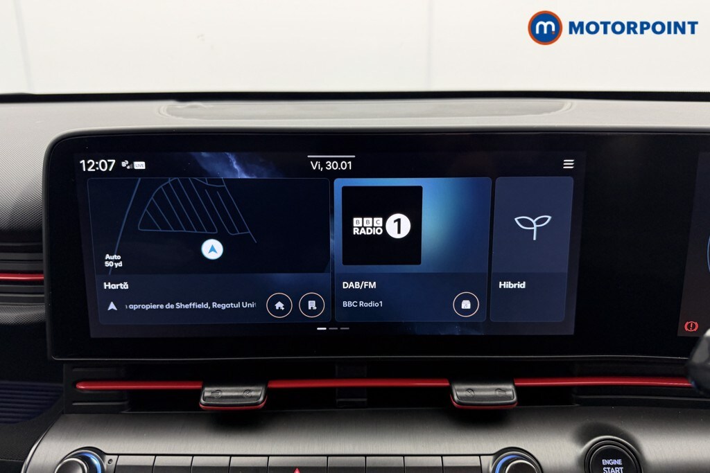 Used Hyundai KONA 2025 for sale - 77500484: Photo 18