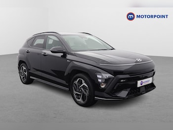Used Hyundai KONA 2025 for sale - 77500484: Photo