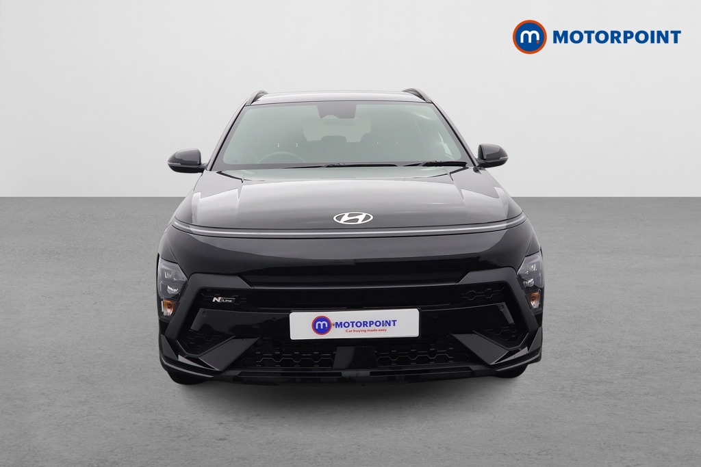 Used Hyundai KONA 2025 for sale - 77500484: Photo 2
