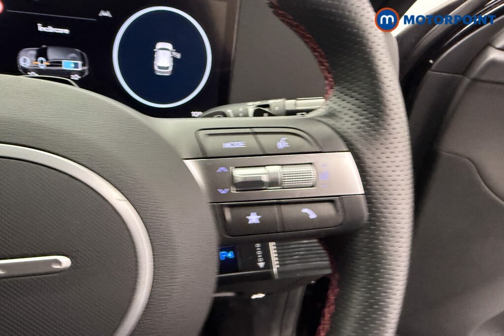 Used Hyundai KONA 2025 for sale - 77500484: Photo 22