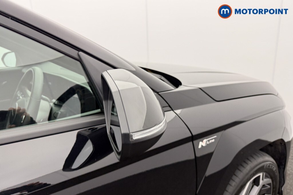 Used Hyundai KONA 2025 for sale - 77500484: Photo 27