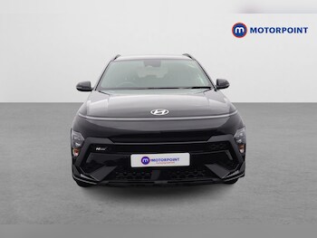 Used Hyundai KONA 2025 for sale - 77500484: Photo