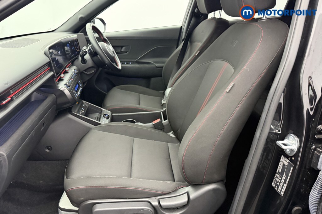 Used Hyundai KONA 2025 for sale - 77500484: Photo 33