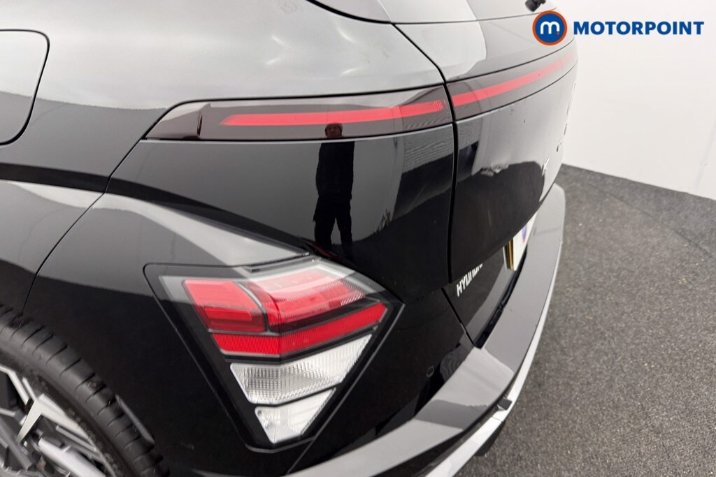 Used Hyundai KONA 2025 for sale - 77500484: Photo 36