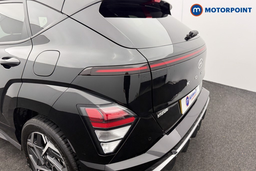 Used Hyundai KONA 2025 for sale - 77500484: Photo 37