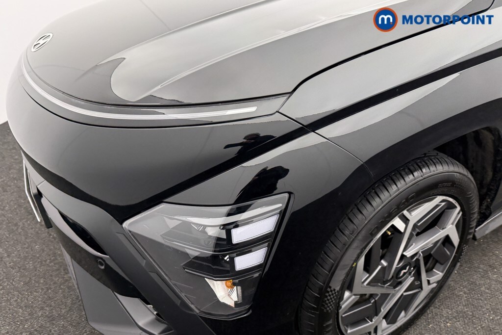 Used Hyundai KONA 2025 for sale - 77500484: Photo 38