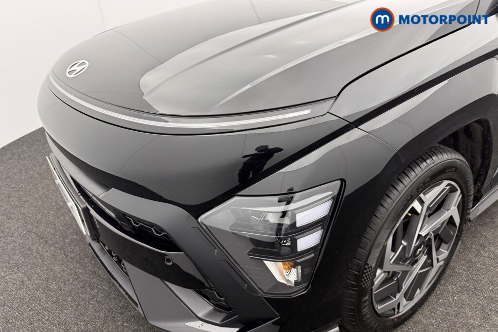 Used Hyundai KONA 2025 for sale - 77500484: Photo 39