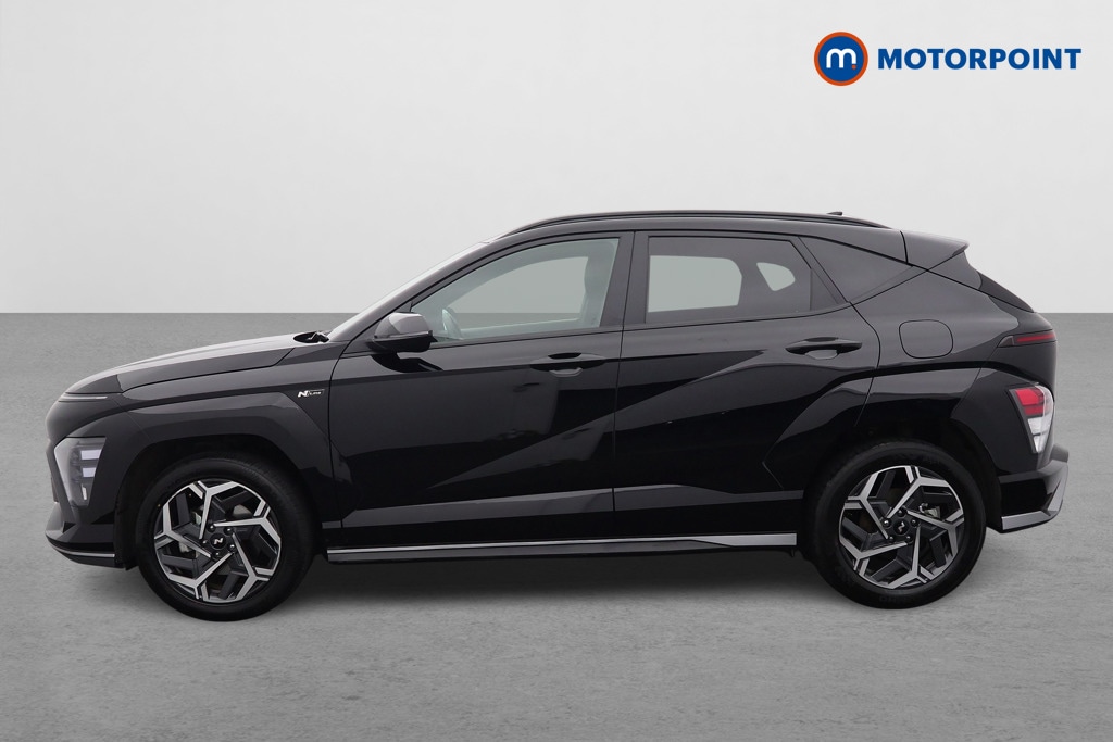 Used Hyundai KONA 2025 for sale - 77500484: Photo 4