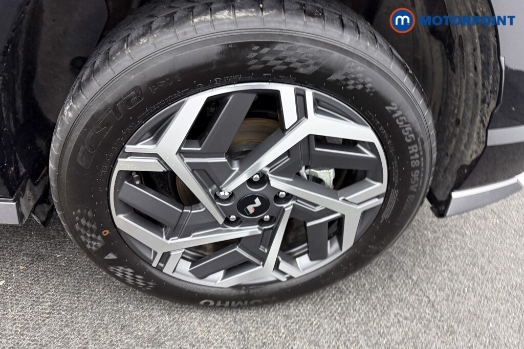 Used Hyundai KONA 2025 for sale - 77500484: Photo 41