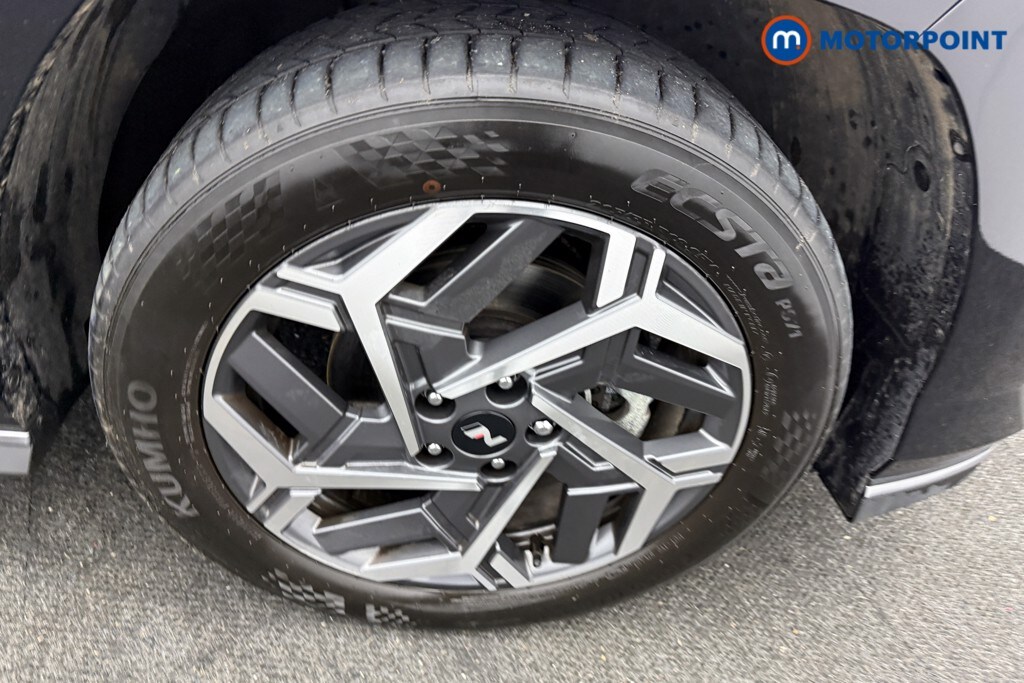 Used Hyundai KONA 2025 for sale - 77500484: Photo 43