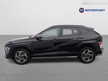 Used Hyundai KONA 2025 for sale - 77500484: Photo