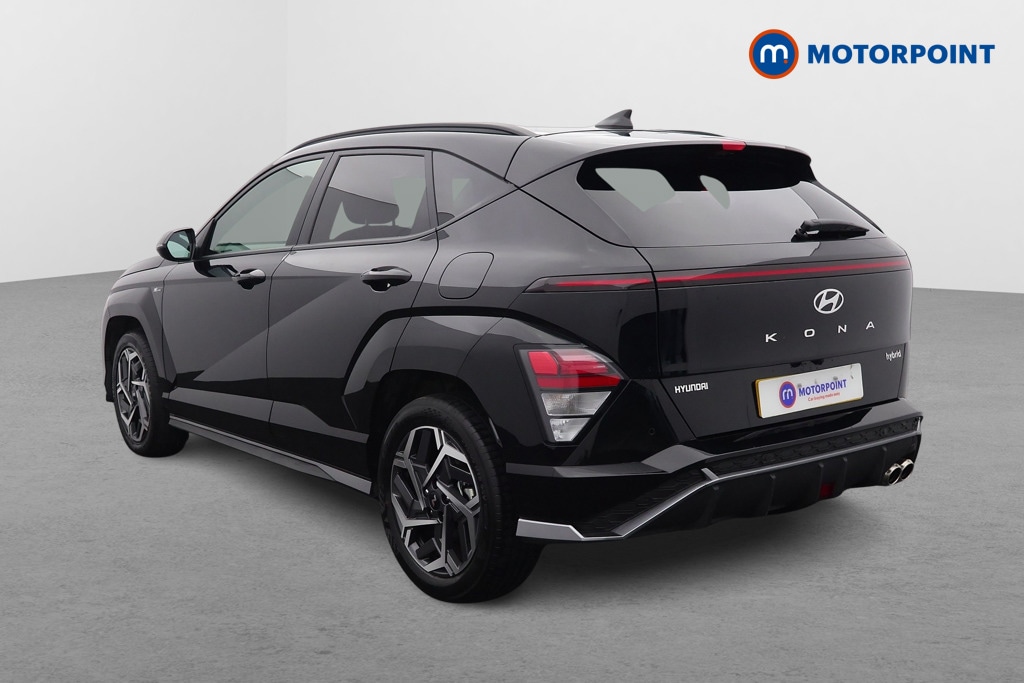 Used Hyundai KONA 2025 for sale - 77500484: Photo 5