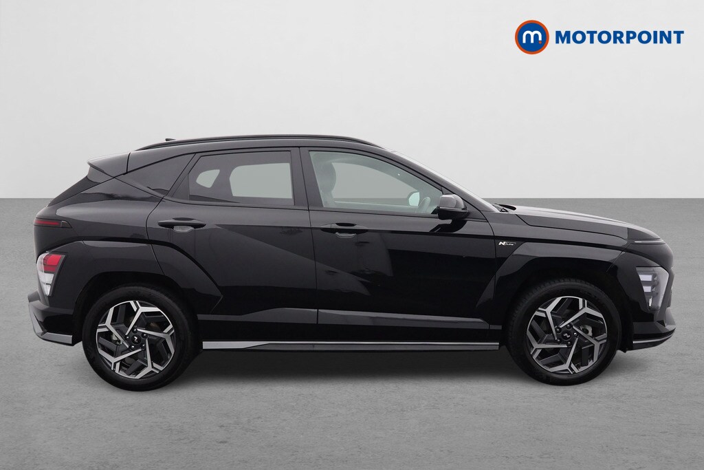 Used Hyundai KONA 2025 for sale - 77500484: Photo 8