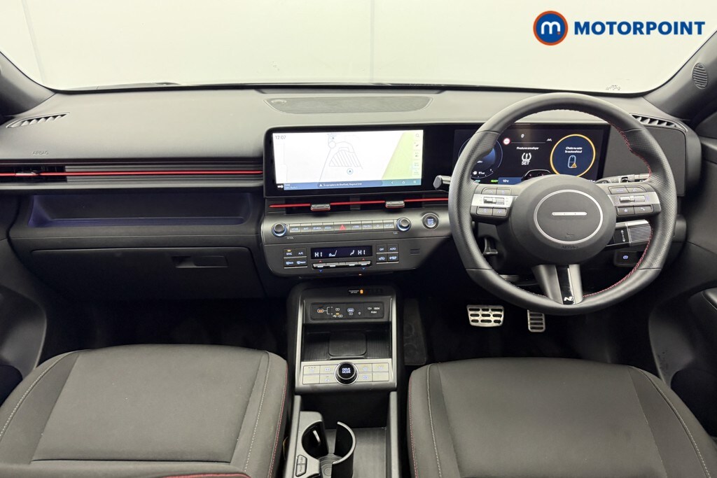 Used Hyundai KONA 2025 for sale - 77500484: Photo 9