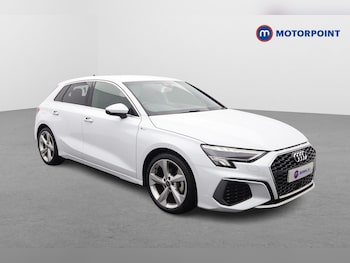 Used Audi A3 2023 for sale - 79449190: Photo