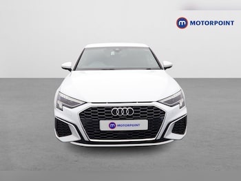 Used Audi A3 2023 for sale - 79449190: Photo