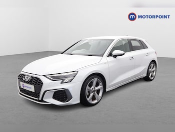 Used Audi A3 2023 for sale - 79449190: Photo