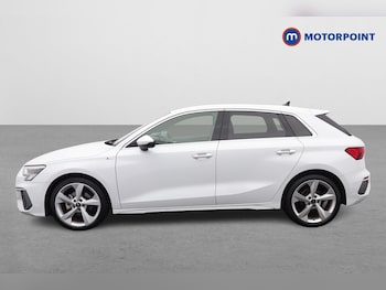 Used Audi A3 2023 for sale - 79449190: Photo