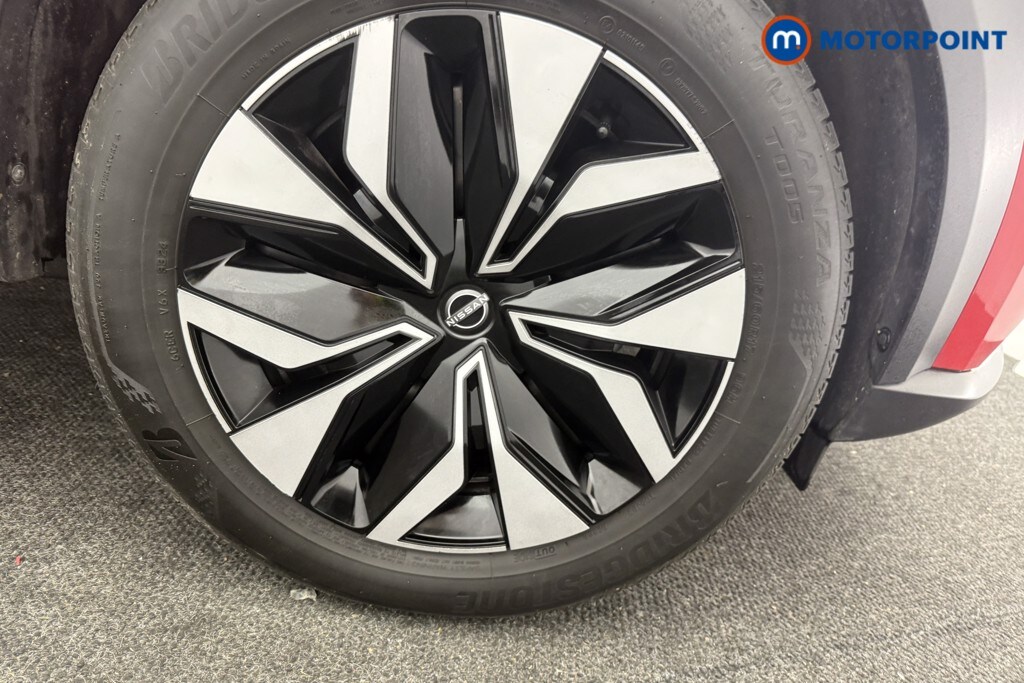 Used Nissan Juke 2024 for sale - 77543274: Photo 28