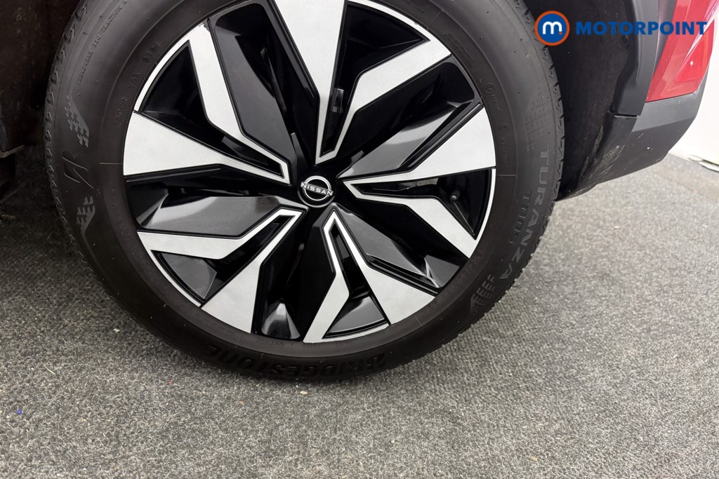 Used Nissan Juke 2024 for sale - 77543274: Photo 30