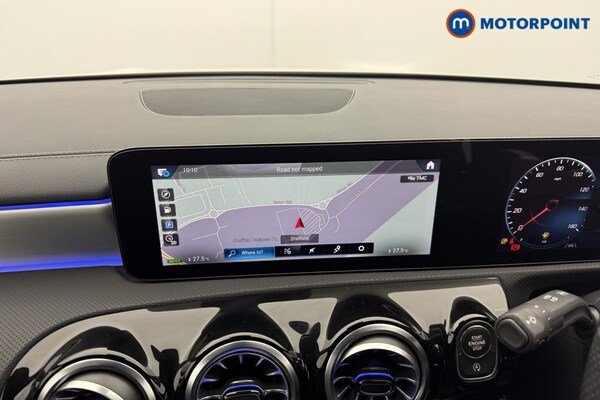 Used Mercedes-Benz CLA 2022 for sale - 76219501: Photo 10