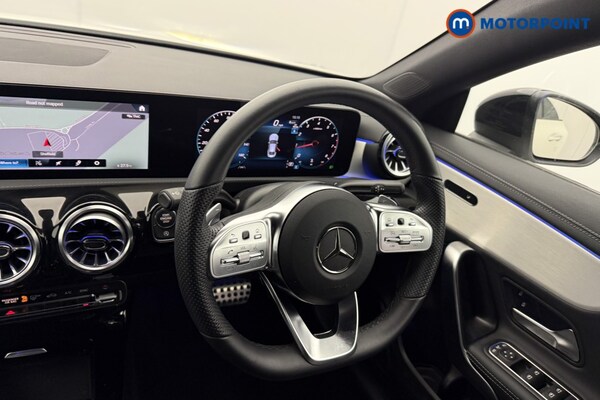 Used Mercedes-Benz CLA 2022 for sale - 76219501: Photo 11
