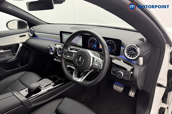 Used Mercedes-Benz CLA 2022 for sale - 76219501: Photo 12