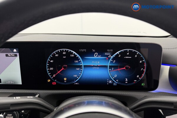 Used Mercedes-Benz CLA 2022 for sale - 76219501: Photo 13