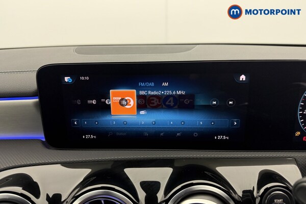 Used Mercedes-Benz CLA 2022 for sale - 76219501: Photo 14