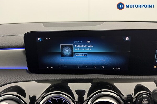 Used Mercedes-Benz CLA 2022 for sale - 76219501: Photo 15