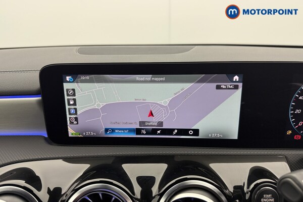Used Mercedes-Benz CLA 2022 for sale - 76219501: Photo 16