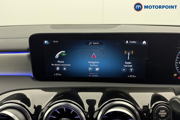 Used Mercedes-Benz CLA 2022 for sale - 76219501: Photo 17