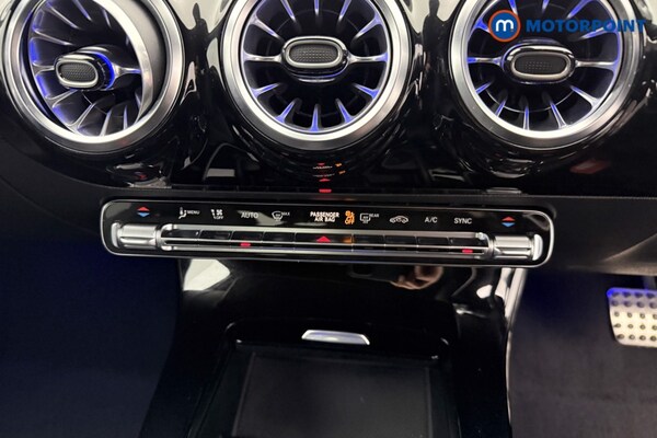 Used Mercedes-Benz CLA 2022 for sale - 76219501: Photo 18