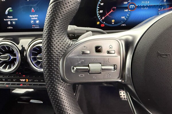 Used Mercedes-Benz CLA 2022 for sale - 76219501: Photo 20