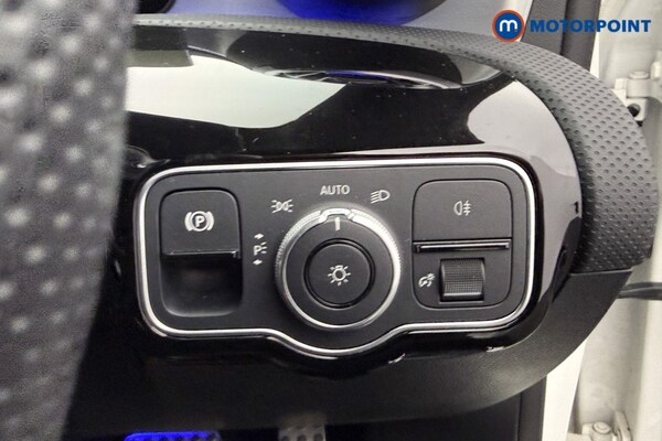 Used Mercedes-Benz CLA 2022 for sale - 76219501: Photo 22