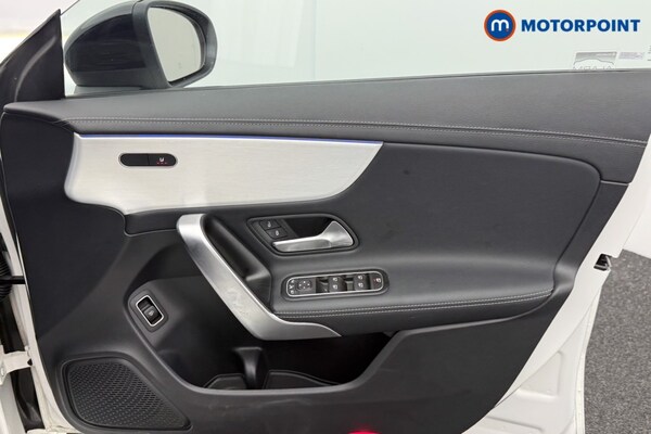 Used Mercedes-Benz CLA 2022 for sale - 76219501: Photo 25