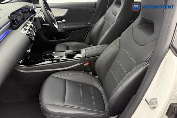 Used Mercedes-Benz CLA 2022 for sale - 76219501: Photo 28