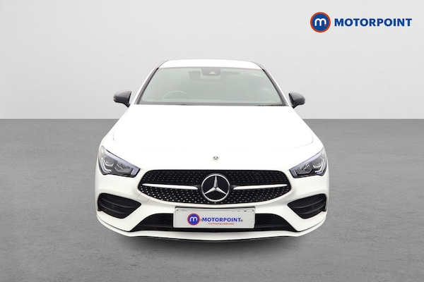 Used Mercedes-Benz CLA 2022 for sale - 76219501: Photo 2